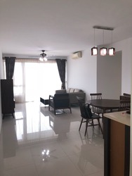 Casa Merah (D16), Apartment #205496651